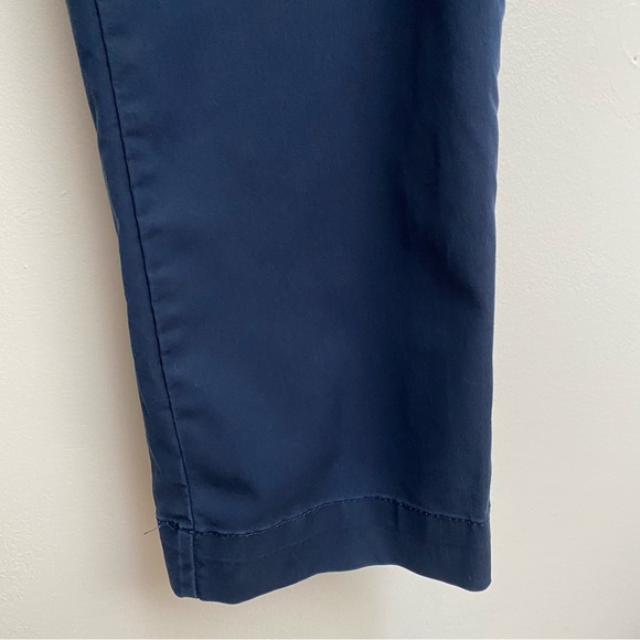 Banana Republic Slim Fit Lightweight Chino Pants - Picture 5 of 11